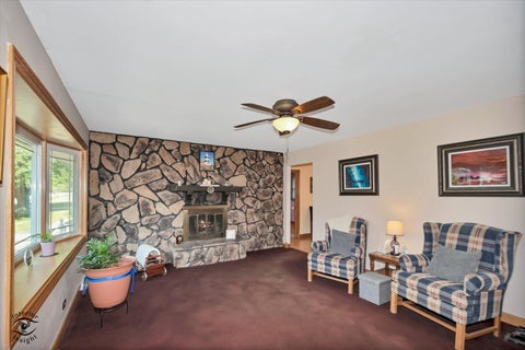 Tiny photo for 3912 Buck Avenue, Joliet, IL 60431 (MLS # 12756789)