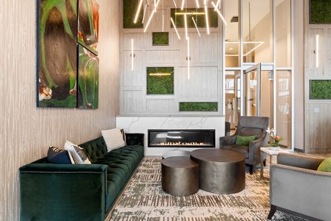 Tiny photo for 701 S Wells Street #2303, Chicago, IL 60607 (MLS # 12583169)