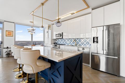 Tiny photo for 701 S Wells Street #2303, Chicago, IL 60607 (MLS # 12583169)