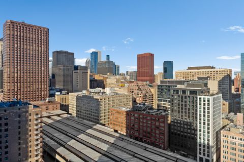 Tiny photo for 701 S Wells Street #2303, Chicago, IL 60607 (MLS # 12583169)