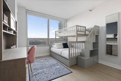 Tiny photo for 701 S Wells Street #2303, Chicago, IL 60607 (MLS # 12583169)