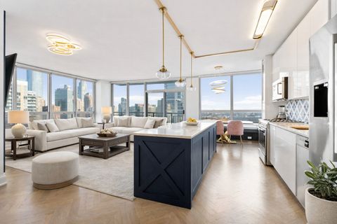 Tiny photo for 701 S Wells Street #2303, Chicago, IL 60607 (MLS # 12583169)