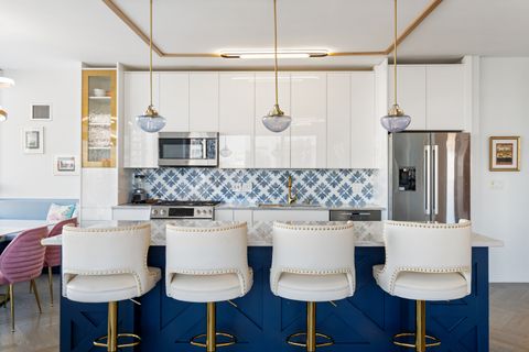 Tiny photo for 701 S Wells Street #2303, Chicago, IL 60607 (MLS # 12583169)