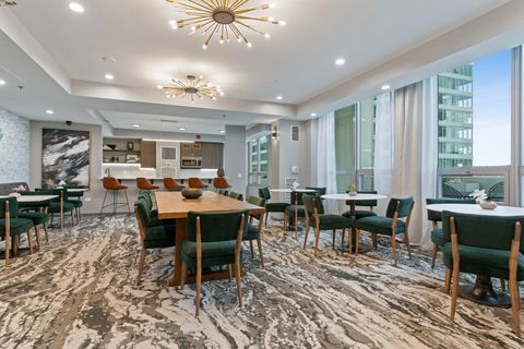 Tiny photo for 701 S Wells Street #2303, Chicago, IL 60607 (MLS # 12583169)