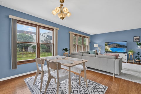 Tiny photo for 650 Wainsford Drive, Hoffman Estates, IL 60169 (MLS # 12767425)