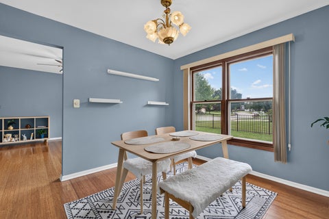 Tiny photo for 650 Wainsford Drive, Hoffman Estates, IL 60169 (MLS # 12767425)