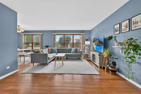 Tiny photo for 650 Wainsford Drive, Hoffman Estates, IL 60169 (MLS # 12767425)