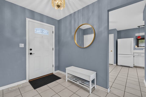 Tiny photo for 650 Wainsford Drive, Hoffman Estates, IL 60169 (MLS # 12767425)