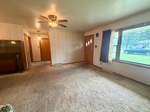 Tiny photo for Forrest, IL 61741 (MLS # 12716048)