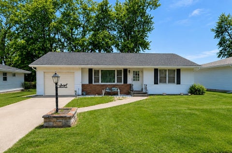 Photo of Forrest, IL 61741 (MLS # 12716048)