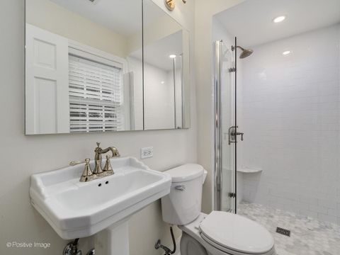Tiny photo for 406 Kelling Lane, Glencoe, IL 60022 (MLS # 12637164)