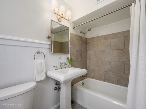 Tiny photo for 406 Kelling Lane, Glencoe, IL 60022 (MLS # 12637164)