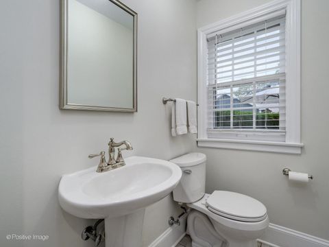 Tiny photo for 406 Kelling Lane, Glencoe, IL 60022 (MLS # 12637164)