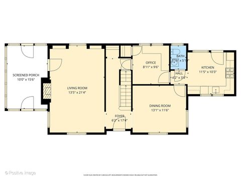 Tiny photo for 406 Kelling Lane, Glencoe, IL 60022 (MLS # 12637164)