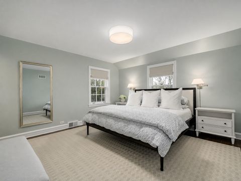 Tiny photo for 406 Kelling Lane, Glencoe, IL 60022 (MLS # 12637164)