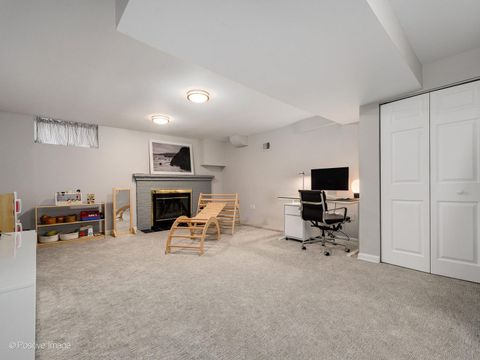 Tiny photo for 406 Kelling Lane, Glencoe, IL 60022 (MLS # 12637164)