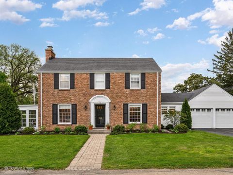 Photo of 406 Kelling Lane, Glencoe, IL 60022 (MLS # 12637164)