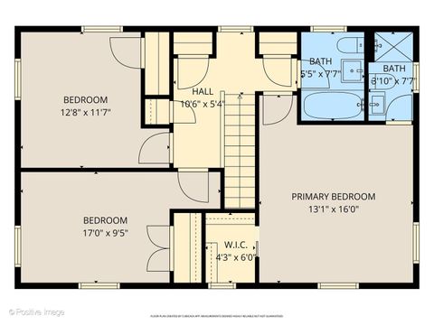 Tiny photo for 406 Kelling Lane, Glencoe, IL 60022 (MLS # 12637164)