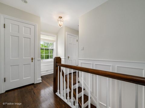 Tiny photo for 406 Kelling Lane, Glencoe, IL 60022 (MLS # 12637164)