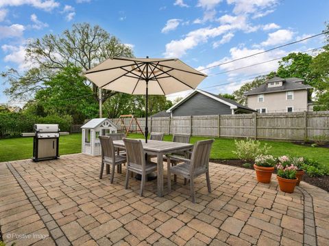 Tiny photo for 406 Kelling Lane, Glencoe, IL 60022 (MLS # 12637164)