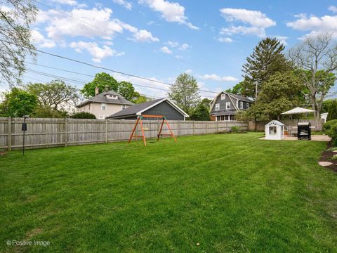 Tiny photo for 406 Kelling Lane, Glencoe, IL 60022 (MLS # 12637164)