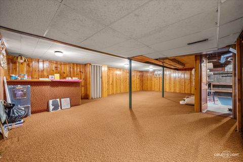 Tiny photo for 1103 Hiawatha Drive, Elgin, IL 60120 (MLS # 12522225)