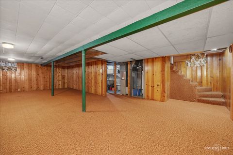 Tiny photo for 1103 Hiawatha Drive, Elgin, IL 60120 (MLS # 12522225)