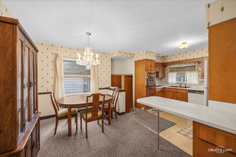 Tiny photo for 1103 Hiawatha Drive, Elgin, IL 60120 (MLS # 12522225)