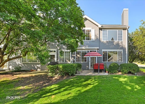 Tiny photo for 39 S Oakhurst Drive, Aurora, IL 60504 (MLS # 12698018)