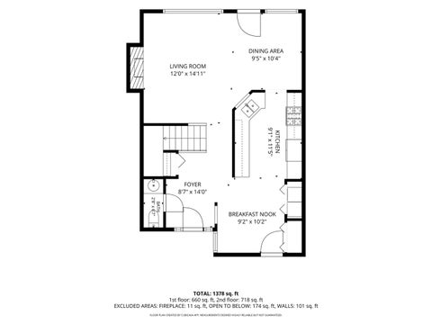 Tiny photo for 39 S Oakhurst Drive, Aurora, IL 60504 (MLS # 12698018)