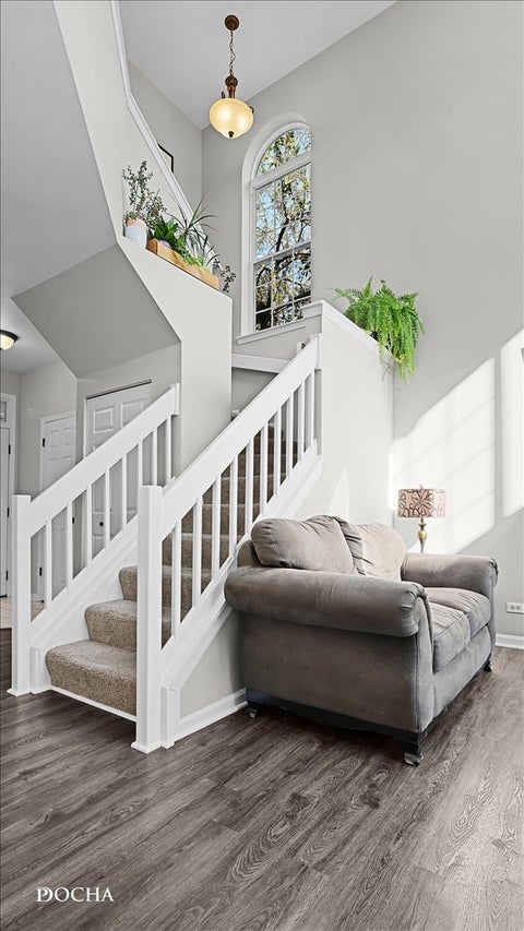 Tiny photo for 39 S Oakhurst Drive, Aurora, IL 60504 (MLS # 12698018)