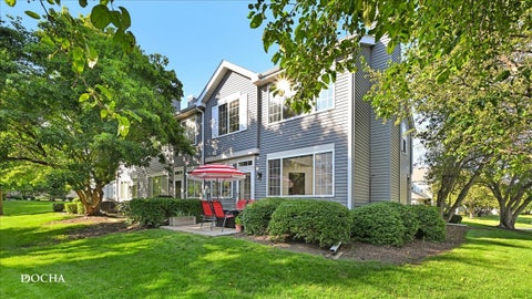 Tiny photo for 39 S Oakhurst Drive, Aurora, IL 60504 (MLS # 12698018)