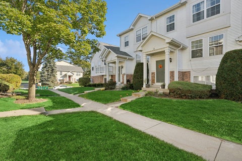 514 Holiday Lane Unit 0, Hainesville, IL 60073 - #: 12774739