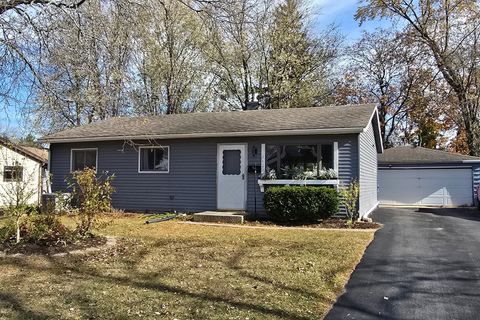 A home in Gurnee