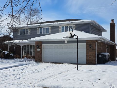 18354 De Jong Lane, Lansing, IL 60438 - #: 12569226