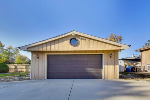 Tiny photo for 11242 S Avon Avenue, Alsip, IL 60803 (MLS # 12516072)