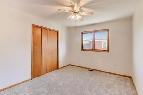 Tiny photo for 11242 S Avon Avenue, Alsip, IL 60803 (MLS # 12516072)