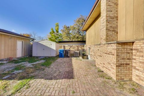Tiny photo for 11242 S Avon Avenue, Alsip, IL 60803 (MLS # 12516072)