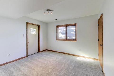 Tiny photo for 11242 S Avon Avenue, Alsip, IL 60803 (MLS # 12516072)