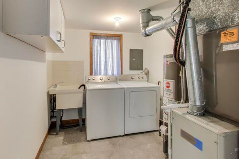 Tiny photo for 11242 S Avon Avenue, Alsip, IL 60803 (MLS # 12516072)