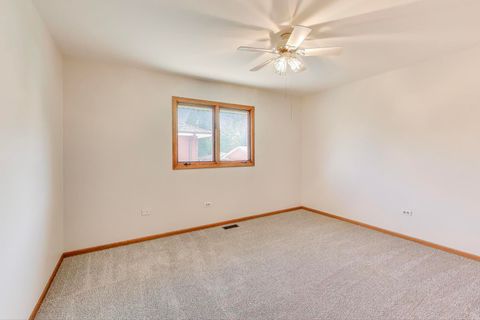Tiny photo for 11242 S Avon Avenue, Alsip, IL 60803 (MLS # 12516072)