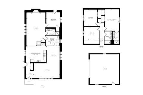 Tiny photo for 11242 S Avon Avenue, Alsip, IL 60803 (MLS # 12516072)