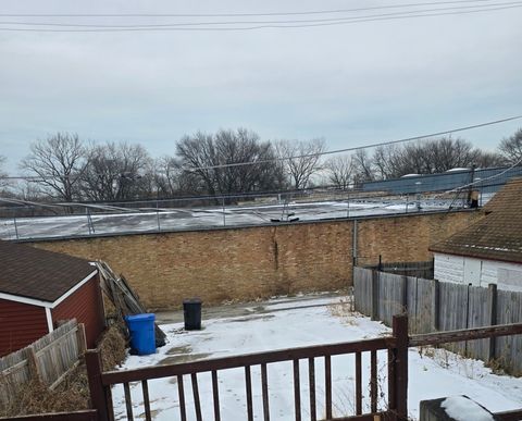 Tiny photo for Chicago, IL 60620 (MLS # 12432890)