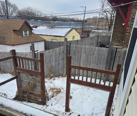 Tiny photo for Chicago, IL 60620 (MLS # 12432890)