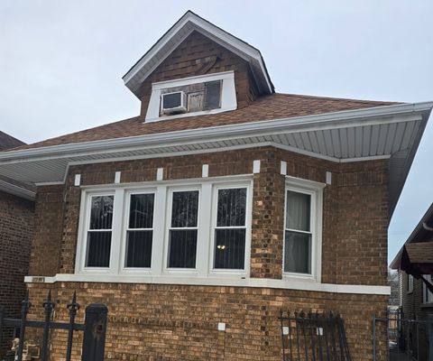 Tiny photo for Chicago, IL 60620 (MLS # 12432890)