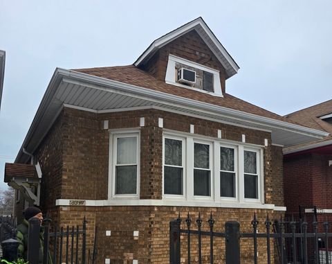 Photo of Chicago, IL 60620 (MLS # 12432890)
