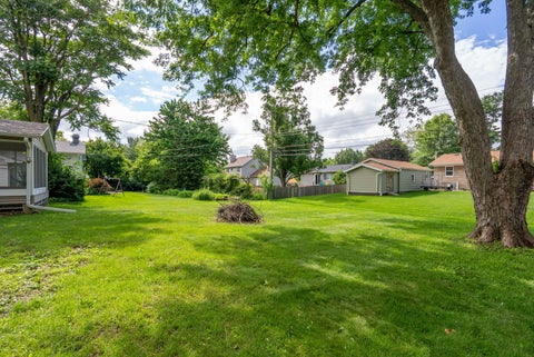Tiny photo for 1919 E 32nd Street, Davenport, IA 52807 (MLS # 12684865)