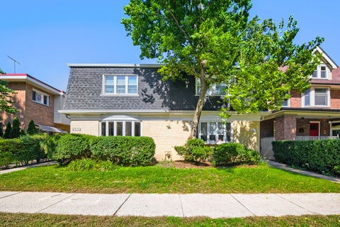 Tiny photo for 1410 W Sherwin Avenue #B, Chicago, IL 60626 (MLS # 12775313)