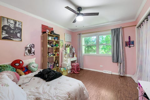 Tiny photo for 1410 W Sherwin Avenue #B, Chicago, IL 60626 (MLS # 12775313)