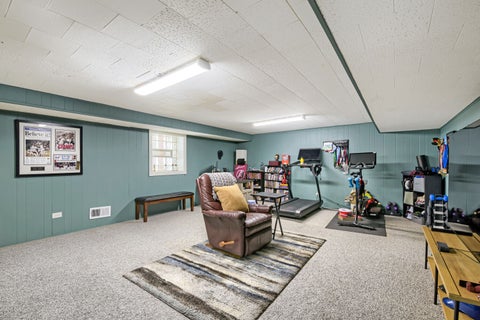 Tiny photo for 1410 W Sherwin Avenue #B, Chicago, IL 60626 (MLS # 12775313)
